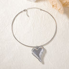 Vintage Handmade Pendant