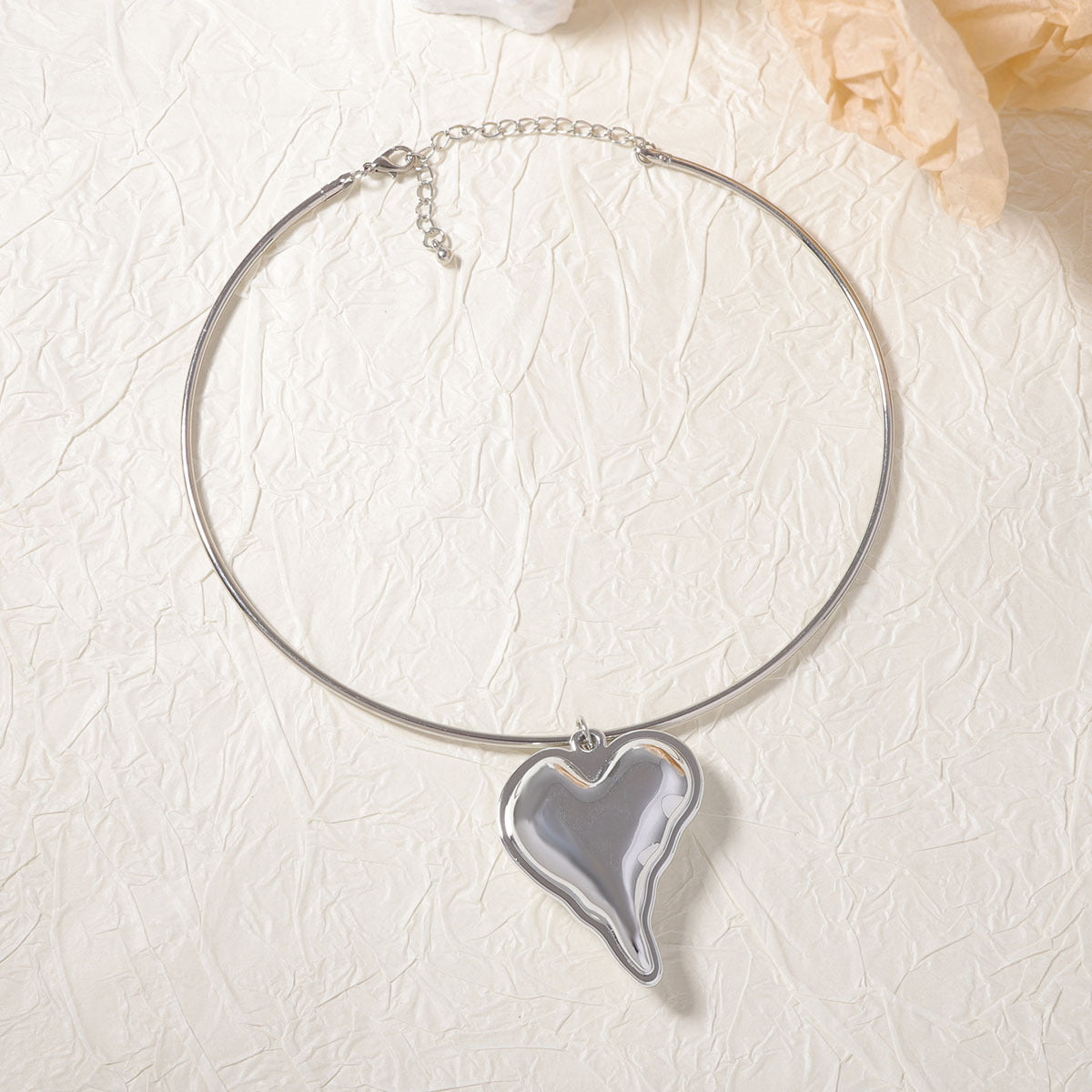 Vintage Handmade Pendant