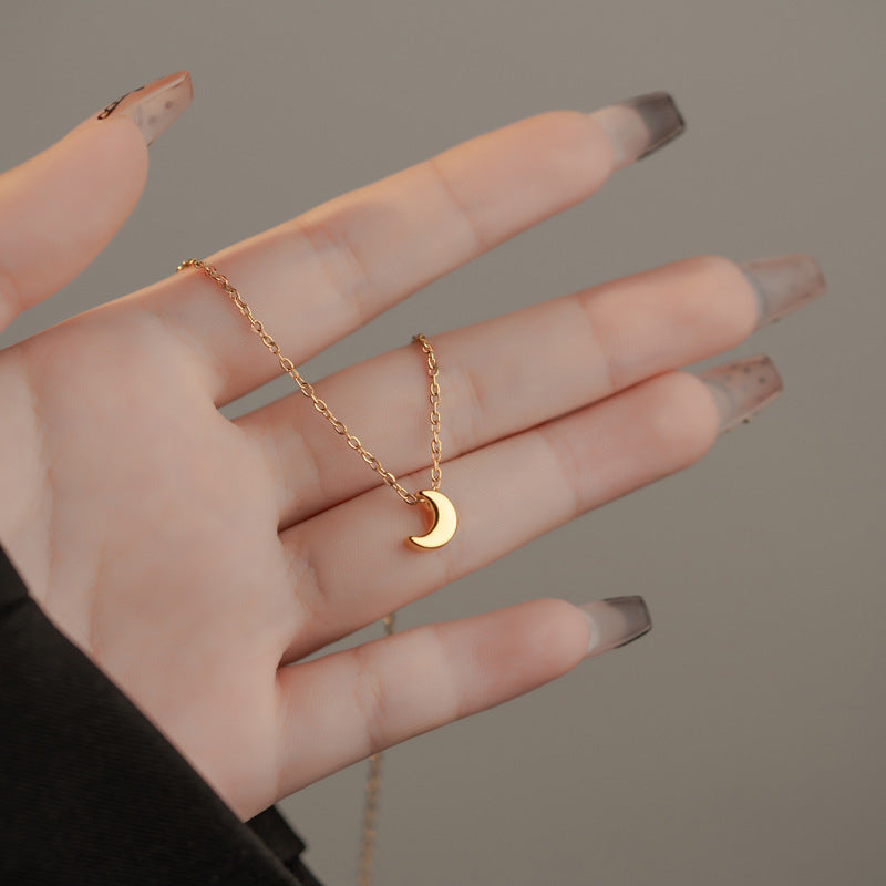 Vintage Handmade Necklace