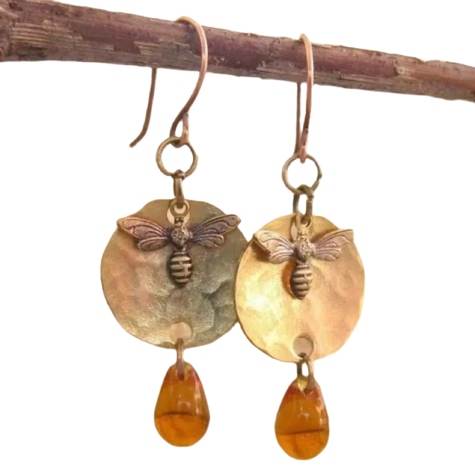 Delicate Artisan Piece