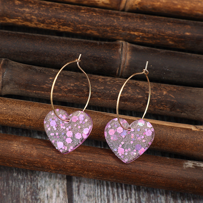 Stunning Earring for Daily Wear