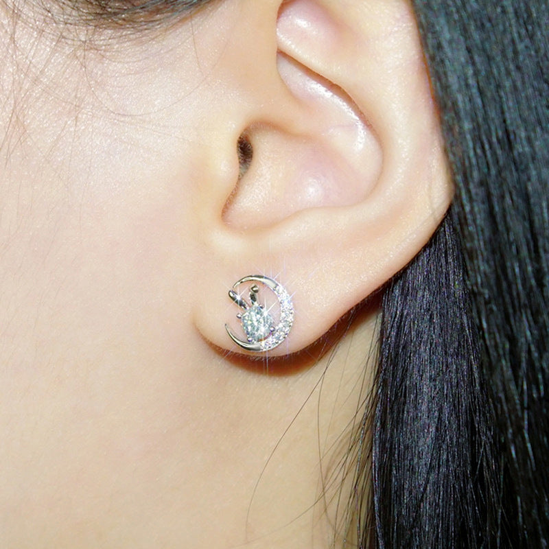 Charming Earring for Any Occasion