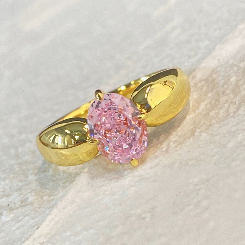 Stunning Ring for Daily Wear