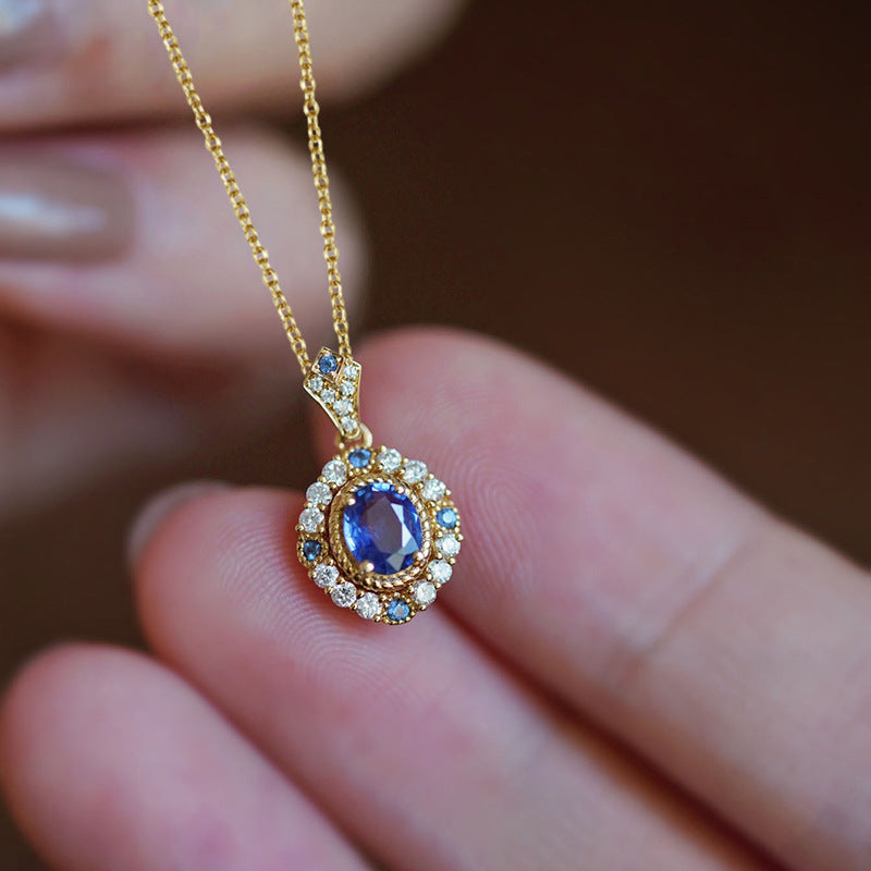 Beautiful Necklace with Unique Style