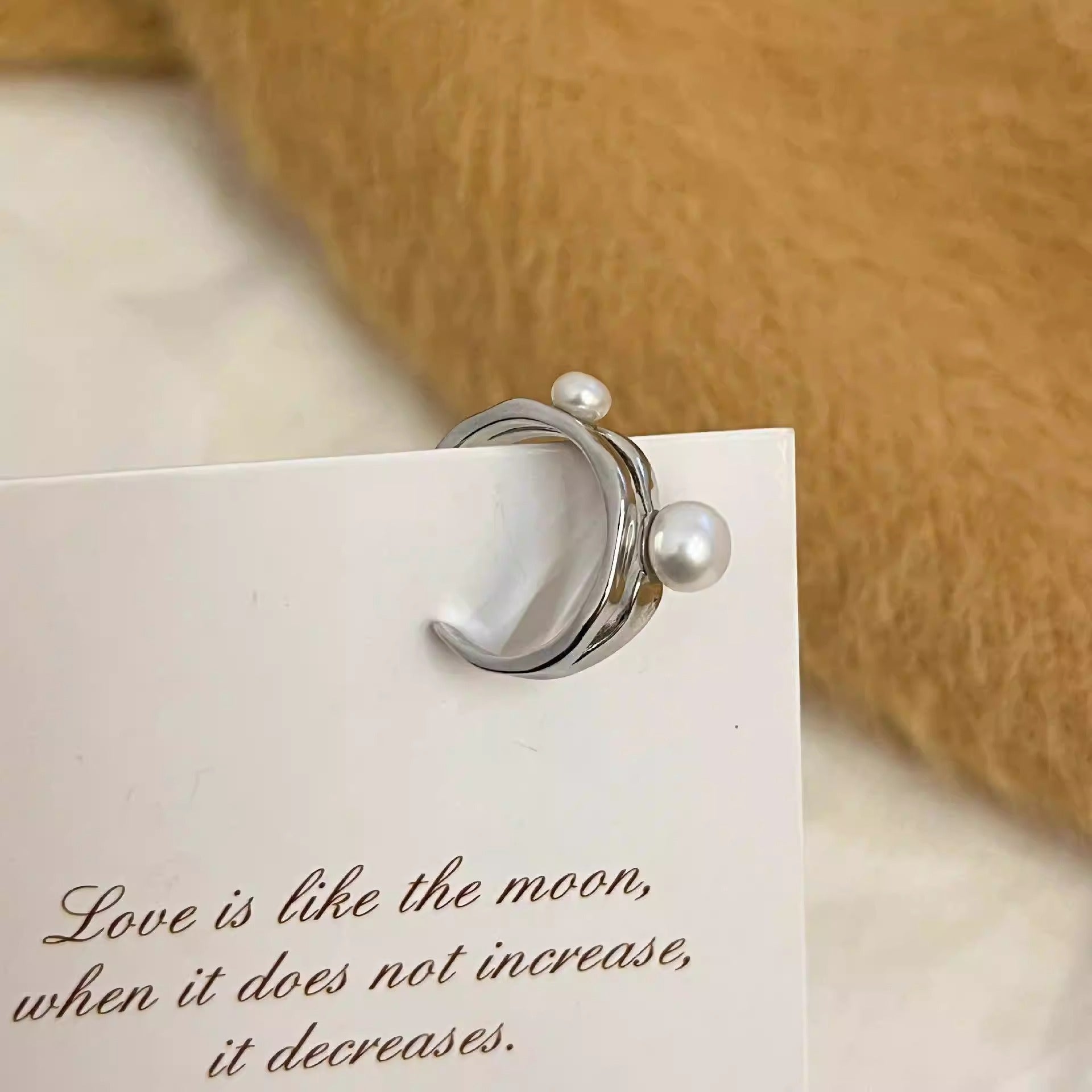 Vintage Handmade Piece