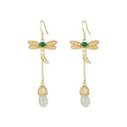 Beautiful Gold Ring with Unique Style