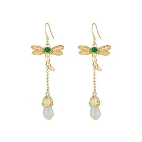 Beautiful Gold Ring with Unique Style