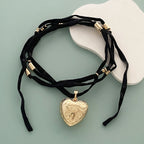 Vintage Handmade Necklace