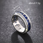 Delicate Artisan Ring