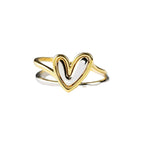 Elegant Gold Ring for Every Occasion