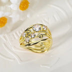 Romantic Ring for Special Moments