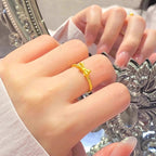 Vintage Handmade Ring