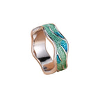 Beautiful Ring with Unique Style