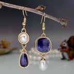 A Classic Pearl Earring with Timeless Appeal