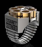 Vintage Handmade Ring