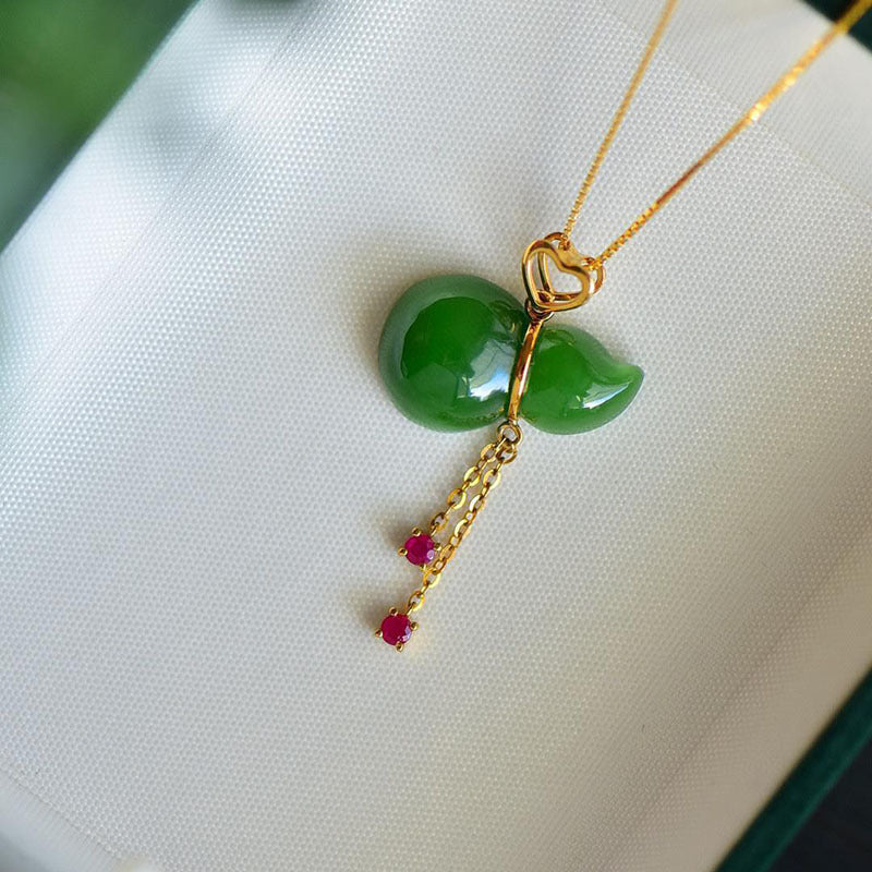 Vintage Handmade Pendant