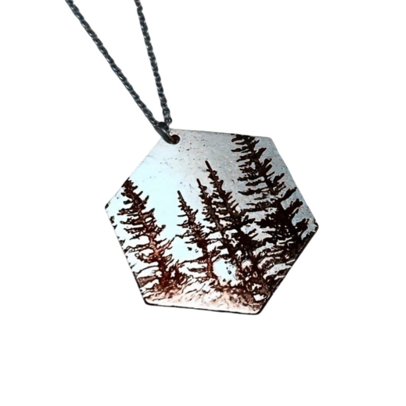 Charming Necklace for Any Occasion