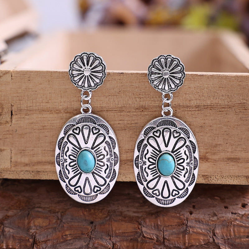 Stunning Earring for Daily Wear