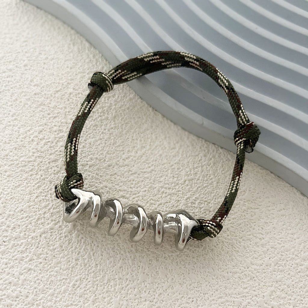 Beautiful Bracelet with Unique Style