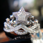 Charming Ring for Any Occasion