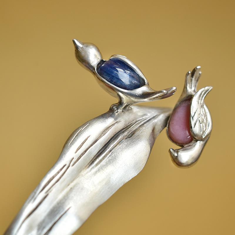 Vintage Handmade Piece