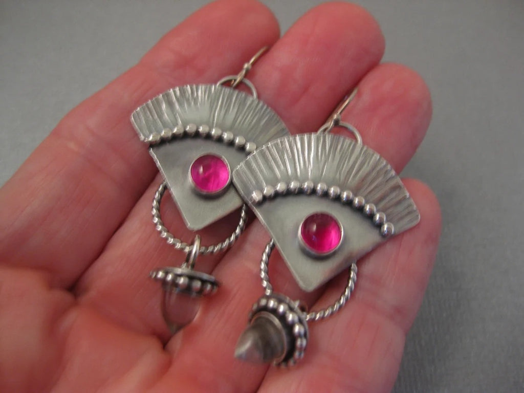 Classic Earring with Timeless Appeal