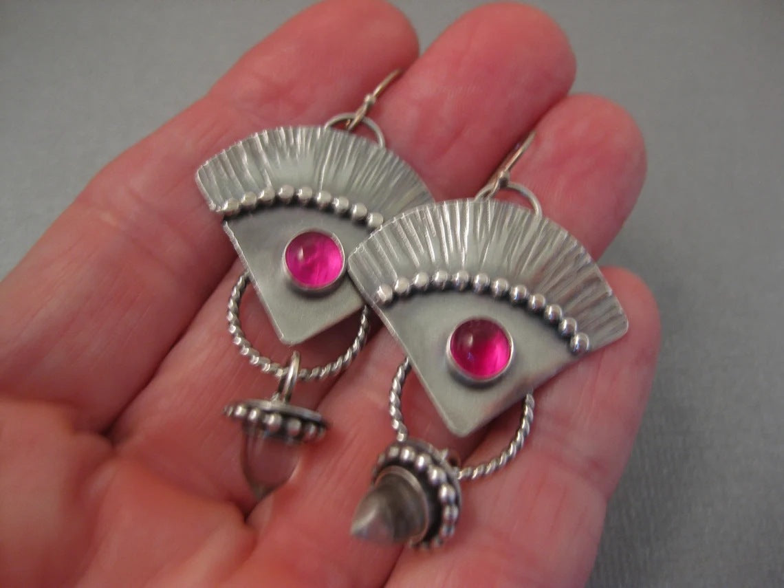 Classic Earring with Timeless Appeal