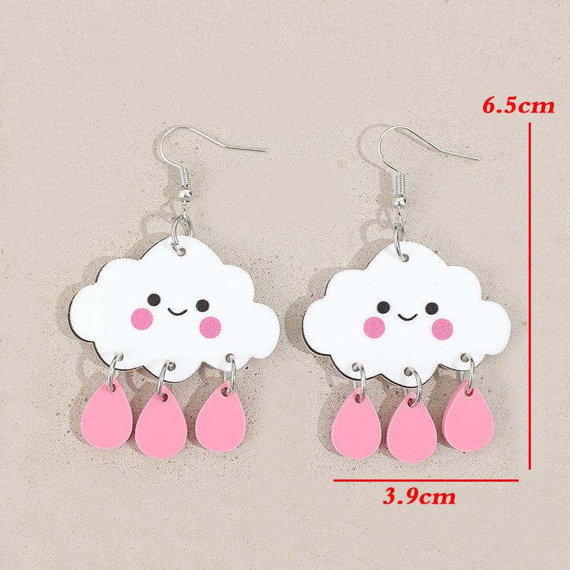 Classic Earring with Timeless Appeal