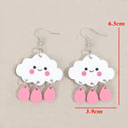 Classic Earring with Timeless Appeal