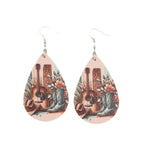 Classic Earring with Timeless Appeal