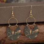 Delicate Artisan Earring