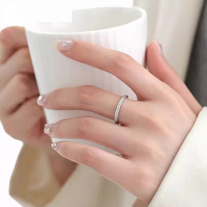 Vintage Handmade Ring