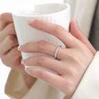 Vintage Handmade Ring