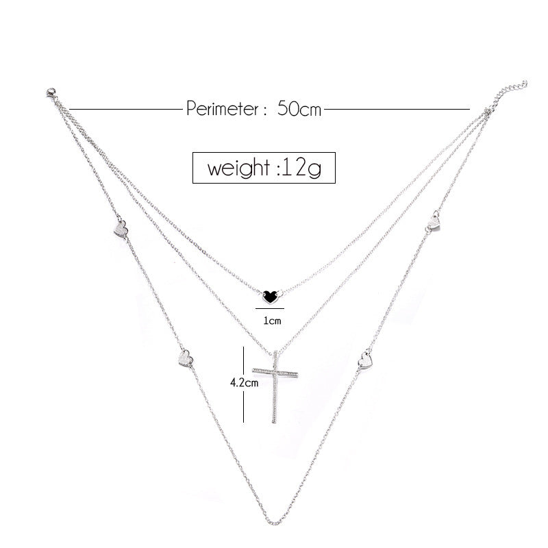 Vintage Handmade Necklace