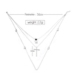 Vintage Handmade Necklace