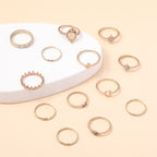 Vintage Handmade Set