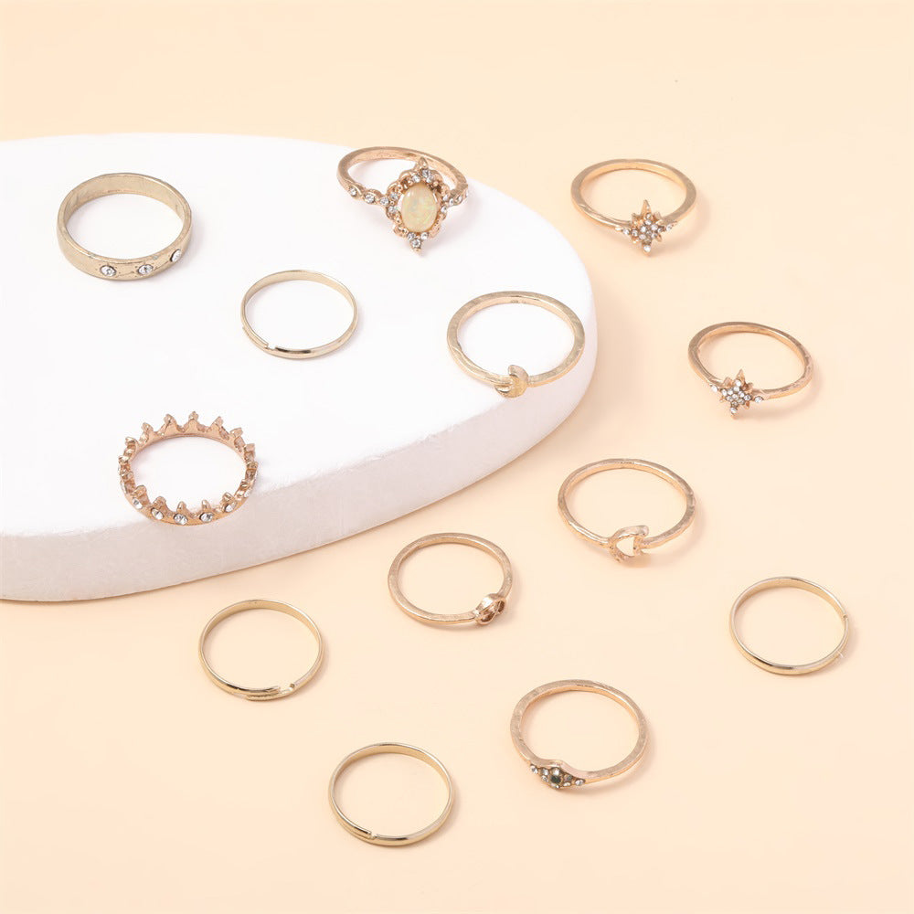 Vintage Handmade Set