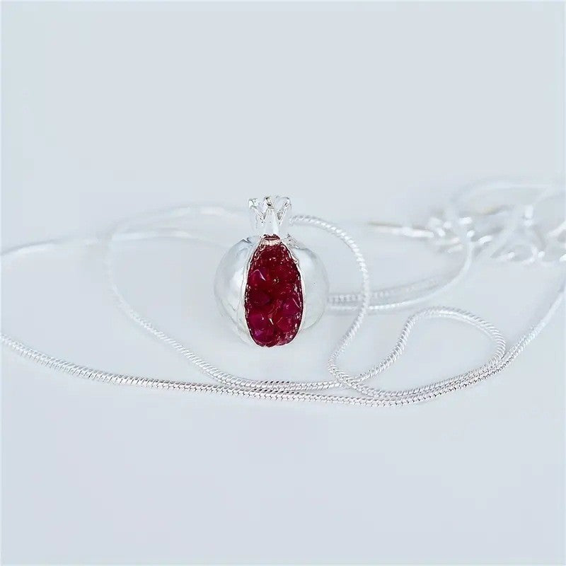 Beautiful Necklace with Unique Style