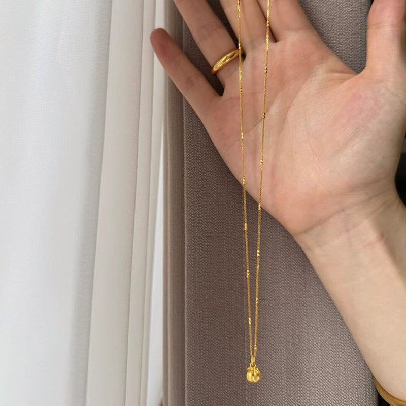 Vintage Handmade Necklace