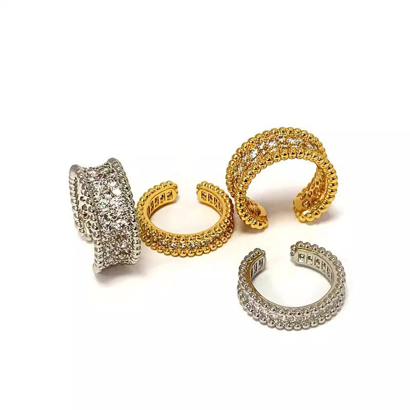 Vintage Handmade Ring