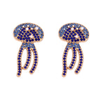 Charming Pearl Earring for Any Occasion