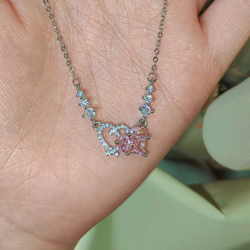 Beautiful Necklace with Unique Style