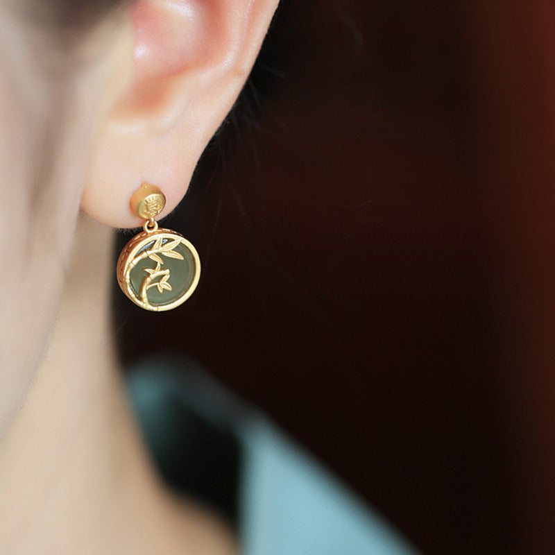 Stunning Silver Earring for Daily Wear