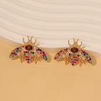 Vintage Handmade Pearl Earring