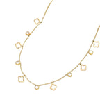 Beautiful Necklace with Unique Style