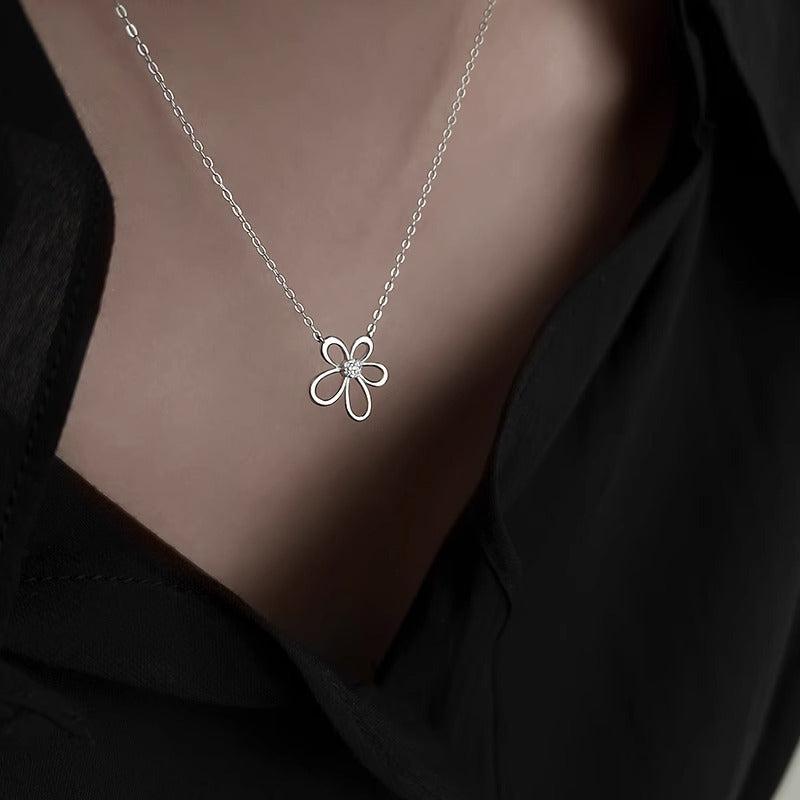 Beautiful Necklace with Unique Style