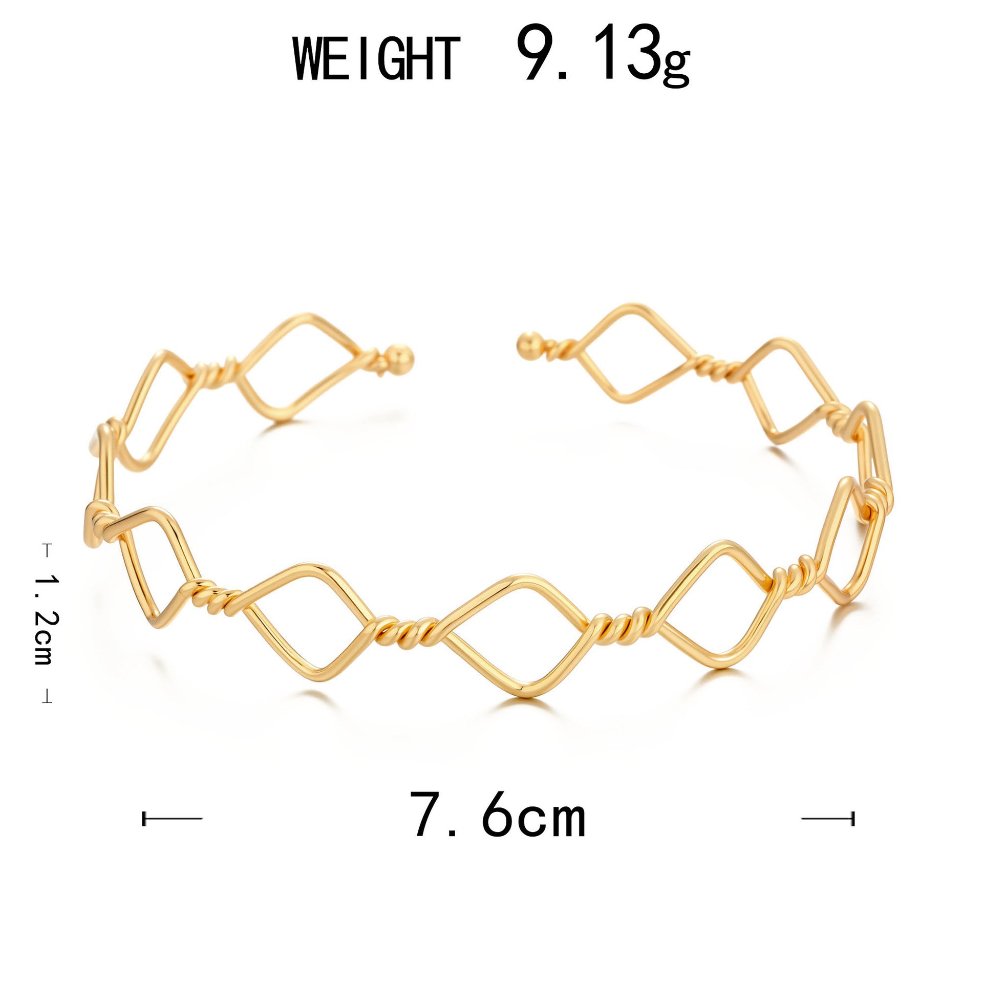 Charming Bracelet for Any Occasion