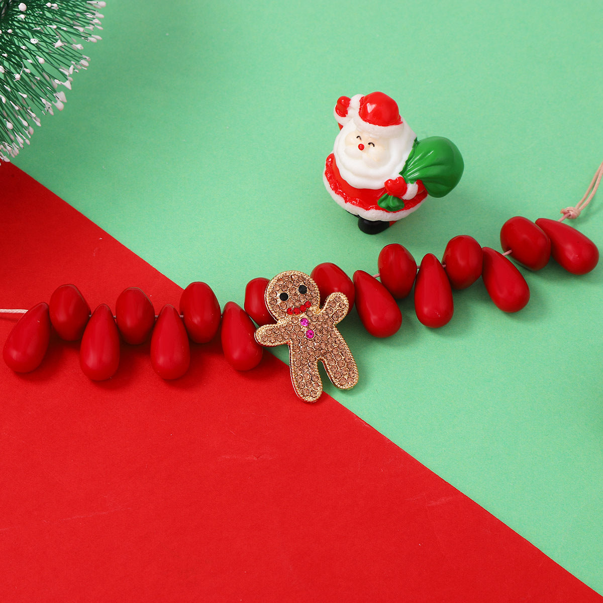 Vintage Handmade Piece