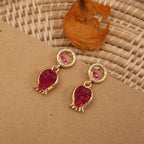 Stunning Earring for Daily Wear