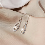 Charming Pearl Earring for Any Occasion